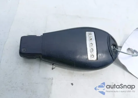 2011 Dodge Grand Caravan Mainstreet z USA, uszkodzony, nr VIN 2D4RN3DG8BR754812